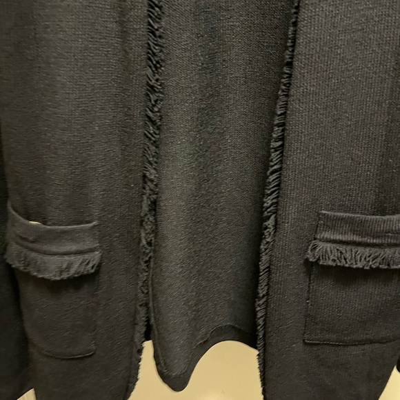 St. John collection coat - Picture 4 of 8